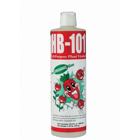HB-101 500 мл (жидкость)