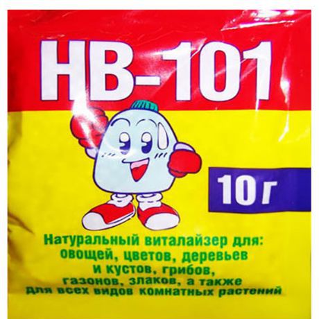 HB-101 10 гр (гранулы)