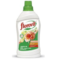 Florovit жидкие для роз 1 литр