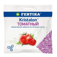 Фертика Кристалон для томатов 100 г