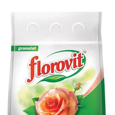 Florovit для роз 1 кг