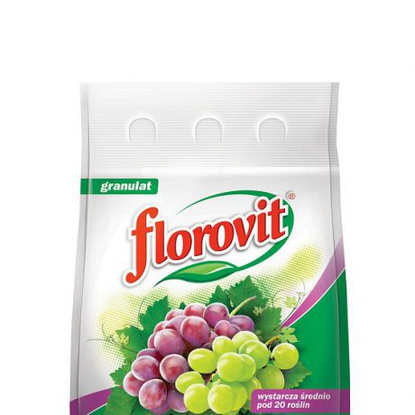Florovit для винограда 1 кг