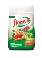 Florovit универсальный 5 кг