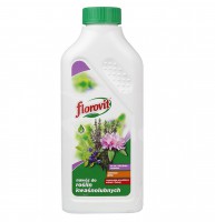 Florovit жидкое для кислотолюбивых растений 500 мл