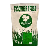 Изумруд Садово-Парковая (полутень) 5 кг