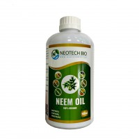 NEEM OIL (МАСЛО НИМ) средство от болезней и вредителей 500 мл