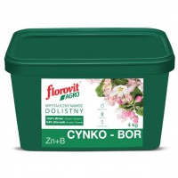 Florovit Агро Цинк-Бор 4 кг