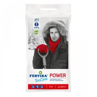 Противогололедный реагент Fertika IceСare Power 8 кг