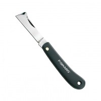 Плоский нож для прививок Fiskars